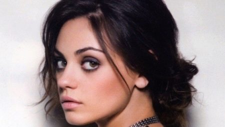 Features of makeup for convex eyes: a description of the technology and recommendations