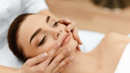 Features of Jacques facial massage