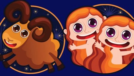 Aries and Gemini: is union possible?