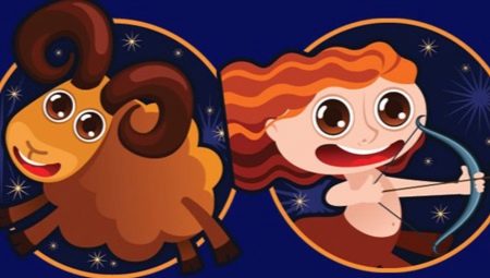 Aries and Sagittarius: what can be expected from an alliance?