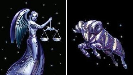 Aries and Libra: The Subtleties of Relationship Formation