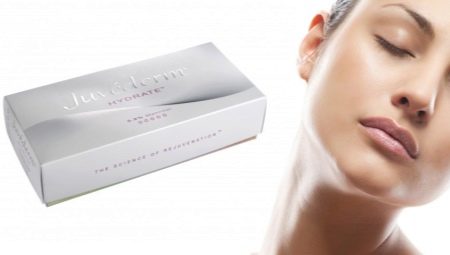 Vor- und Nachteile von Juvederm Hydrate für die Biorevitalisierung