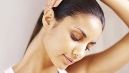 Useful tips and recipes for neck rejuvenation