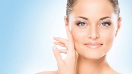 Rules for conducting gymnastics for the face