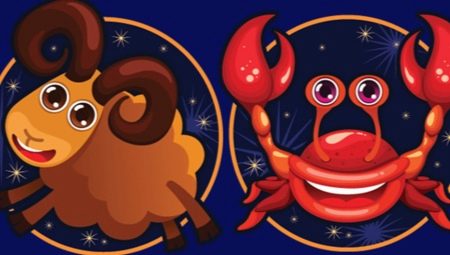 Cancer and Aries: Prospects for Relationships and Failure Factors