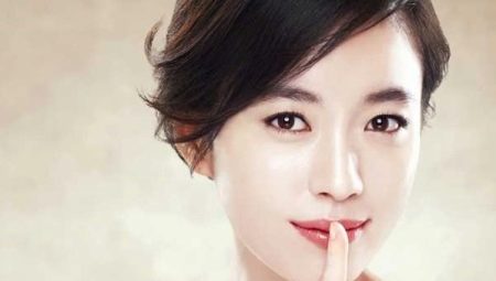 Japanese Women's Facial Secrets