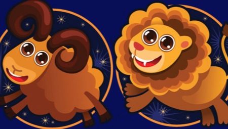 Kompatibilita Ľvov a Baran: vlastnosti vzťahu v láske, priateľstve a práci