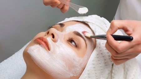 Technique of deep face peeling