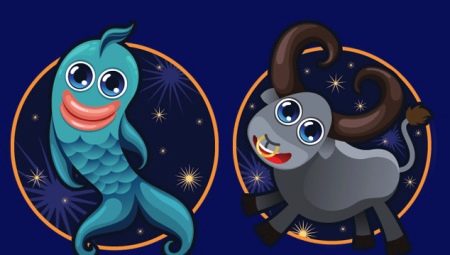 Taurus and Pisces: what can be expected from such a relationship?