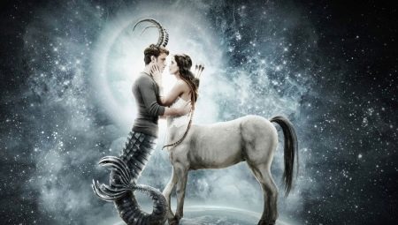 Taurus and Sagittarius: features of the union of earth and fire