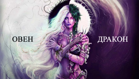 Aries Dragon Woman: Characterization and Compatibility in Love