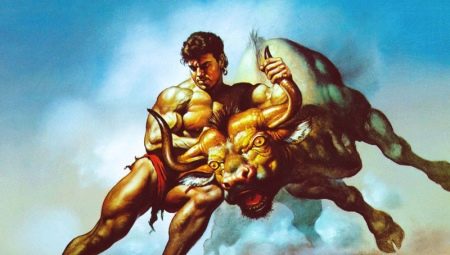 What you need to know about the men Taurus?