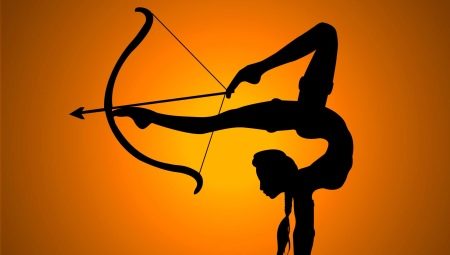 Kazas gadā dzimušā Strēlnieka raksturojums