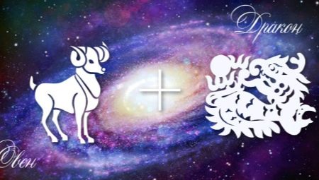 Kjennetegn på Væren Dragon menn