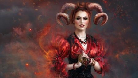 Characteristics of the Capricorn woman born in the year of the Horse
