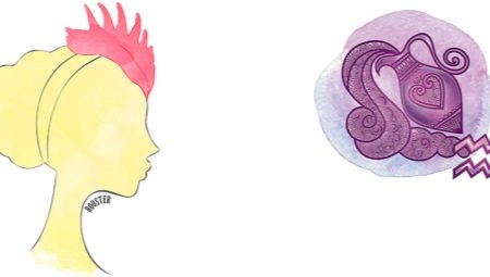 Característiques del Gall-Aquarius femella segons l’horòscop