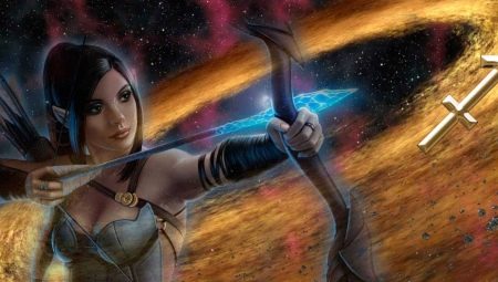 Characteristics of a Sagittarius woman born in the year of the Horse