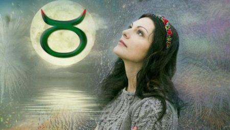 Characteristics of a Taurus Goat woman