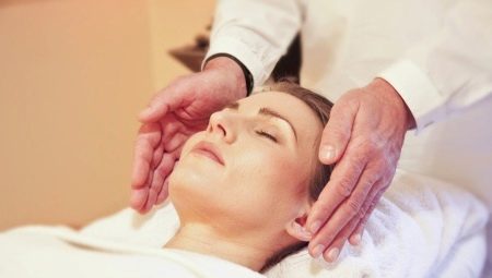 Lymphatic drainage facial massage: what is it and how is it carried out?
