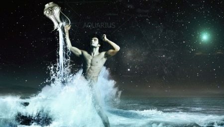 Aquarius-Bull Male: what is it and what are its features?