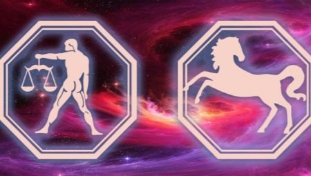 Lelaki Aquarius-Horse: ciri-ciri dan watak yang tersendiri