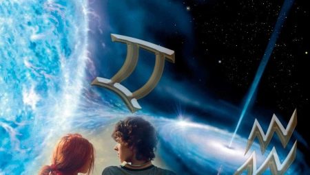 Acquario compatibile con altri segni zodiacali