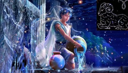 The subtleties of the relationship between Aries and Aquarius