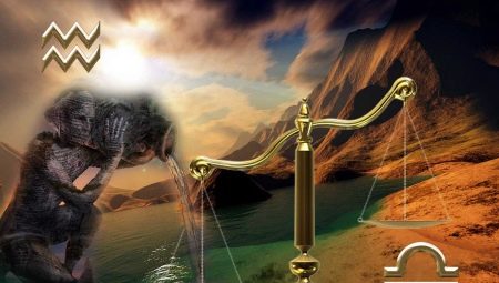 Libra and Aquarius: is a harmonious union possible?