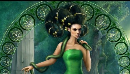 Capricorn woman born in the year of the Snake: characteristics and compatibility according to the horoscope