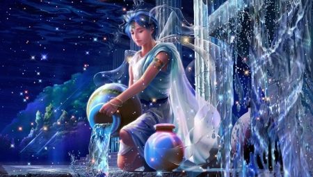 Aquarius woman: characteristics and compatibility according to the horoscope