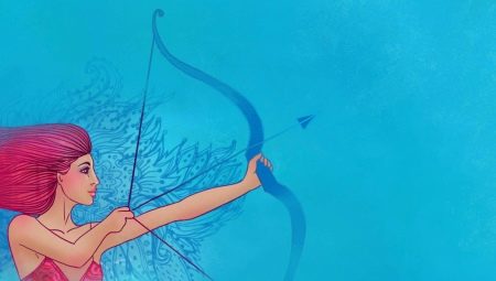 Sagittarius girl: character, tips for raising and choosing a name