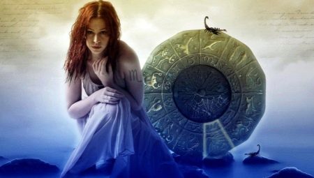 Girl Scorpio: her essence and character