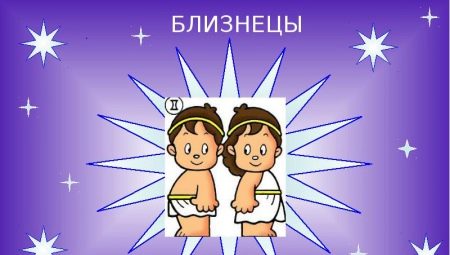 The nature of the twin baby and the best names for such children