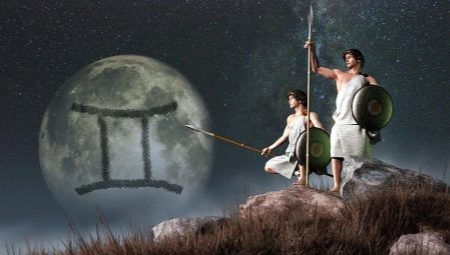 Characteristics of Gemini Born in the Year of the Dragon