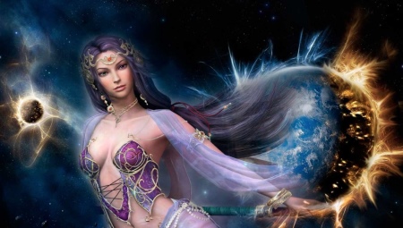 Zirga gadā dzimušās Jaunavas sievietes raksturojums un savietojamība