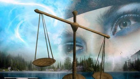 Characteristics and compatibility of a woman Libra born in the year of the Snake