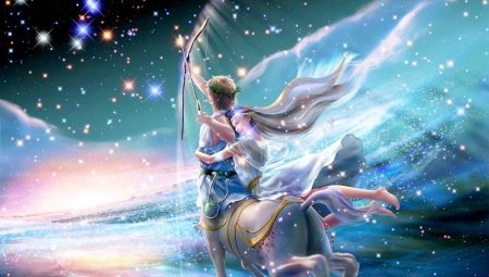 Characteristics of the personality and compatibility of the male Sagittarius born in the year of the Monkey