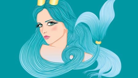 Characteristics of the Capricorn woman born in the year of the Dog