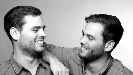 Characteristics of a twin male born in the year of the Pig