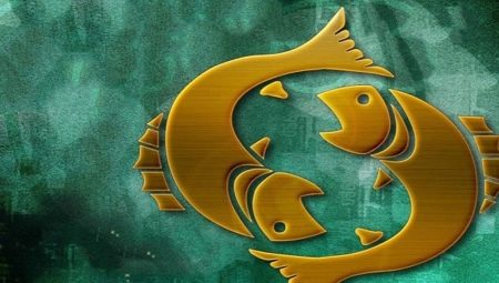 Characteristics of the man Pisces born in the year of the Dog