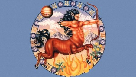 Characteristics of the male Sagittarius born in the year of the Rat