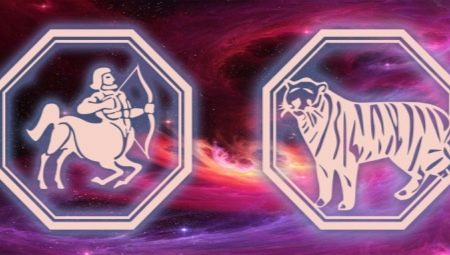 Characteristics of the male Sagittarius born in the year of the Tiger