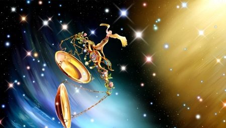 Characteristics of a male Libra born in the year of the Dog