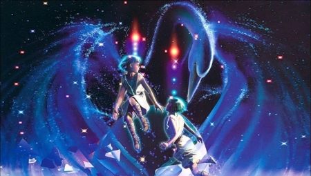 Characteristic of a twin woman born in the year of the Bull