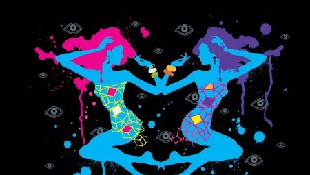 Characteristics of a twin woman born in the year of the Rooster