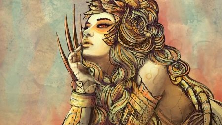 Characteristics of a woman Leo born in the year of the Snake