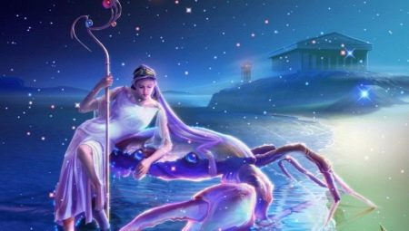 Characteristics of a Cancer woman born in the year of the Dog