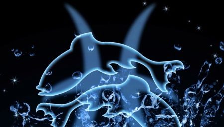 Characteristics of the woman Pisces born in the year of the Snake