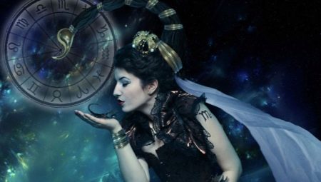 Characteristics of a Scorpio woman born in the year of the Dog