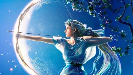 Characteristics of a Sagittarius woman born in the year of the Dragon